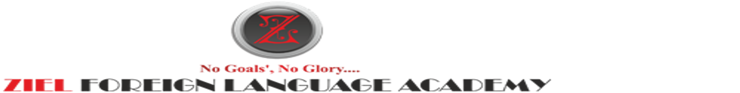 Ziel Foreign Language Academy